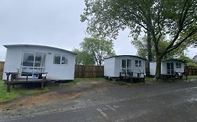 Rotorua Thermal Holiday Park